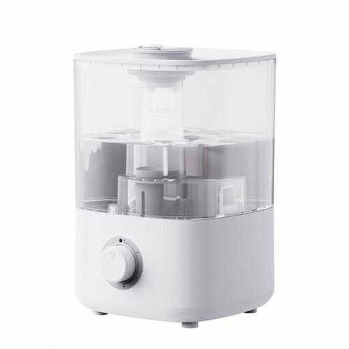 Увлажнитель Lydsto Humidifier F100 EU White 261500₽