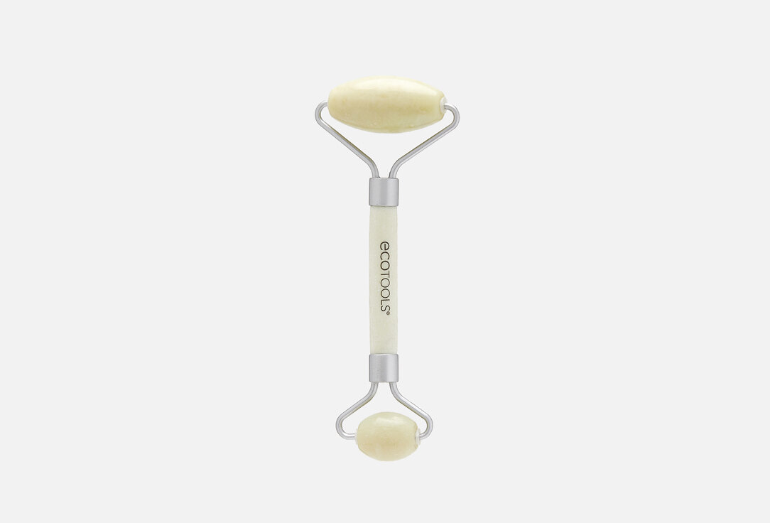 ECO TOOLS Нефритовый роллер для лица Jade Roller (ECO TOOLS, ) - фото №4