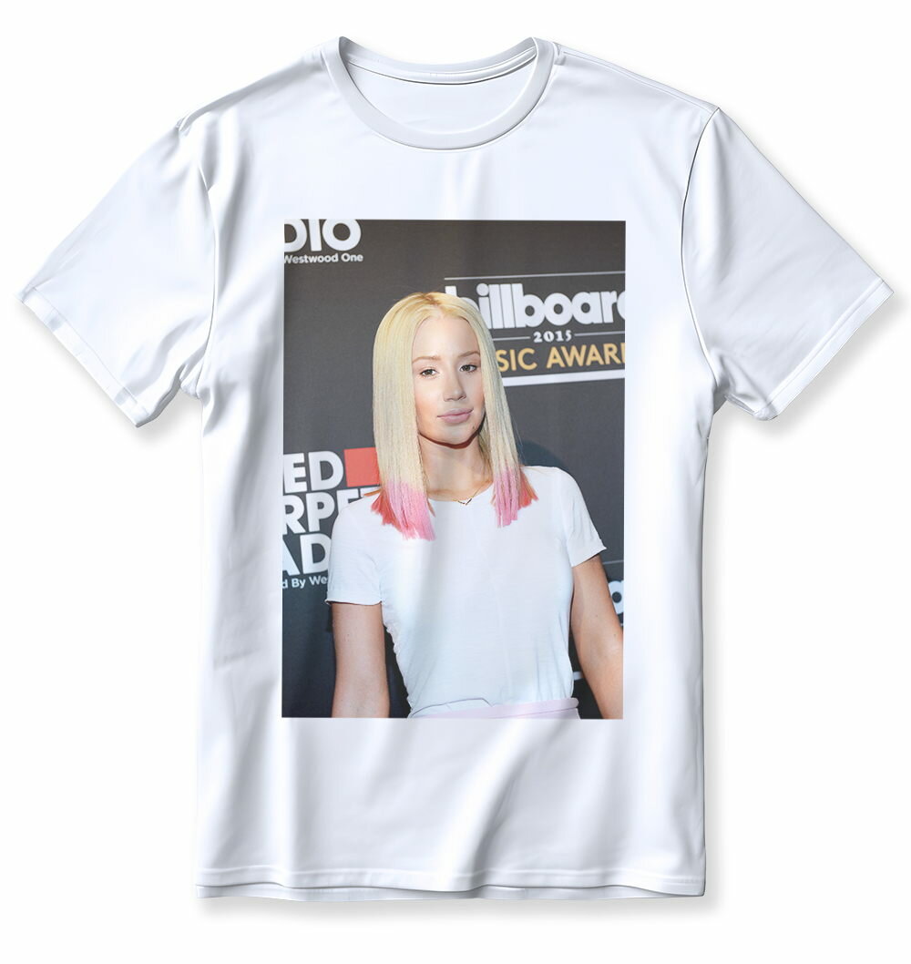 Футболка Top T-Shirt