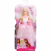 Кукла Barbie Сказочная невеста CFF37