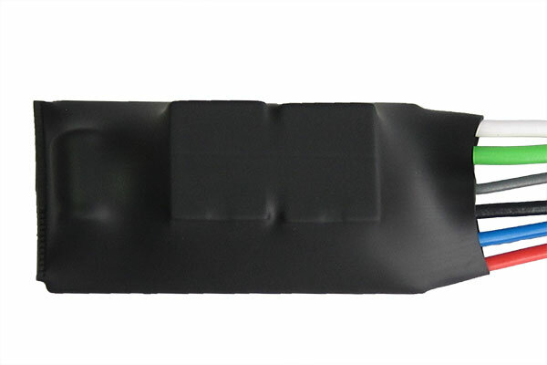 Модуль автоматического управления светом МАУС 2 15А