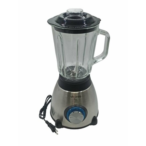 Домашний стационарный блендер Viconte VC-4445 800 Вт 337300₽