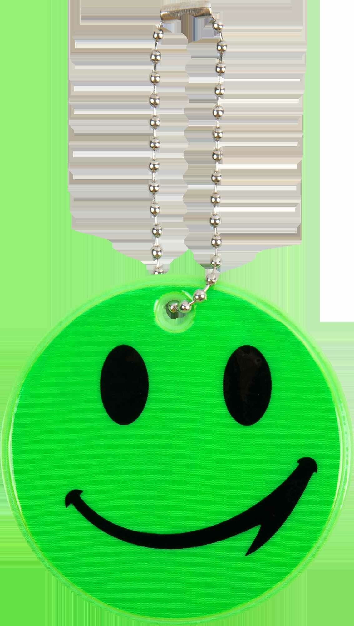 Брелок светоотражающий, ПВХ, цвет мультиколор Леруа Мерлен - фото №1