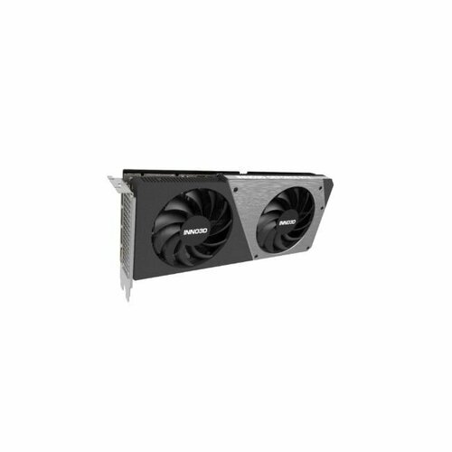 Видеокарта Inno3D RTX4060Ti 8GB TWIN X2 GDDR6 128-bit DPx3 HDMI 2FAN RTL 5240800₽