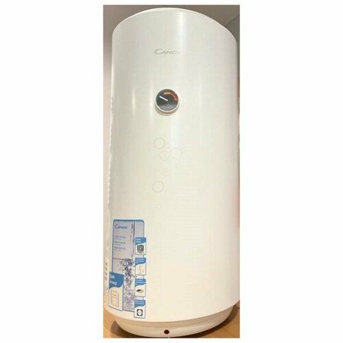 Водонагреватель накопительный электрический CANDY CR30V-B2SLR 1051000₽