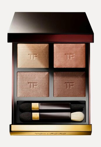 Изображение товара Палитра теней для век TOM FORD EYE COLOR QUAD -03 Nude Dip, 6 г