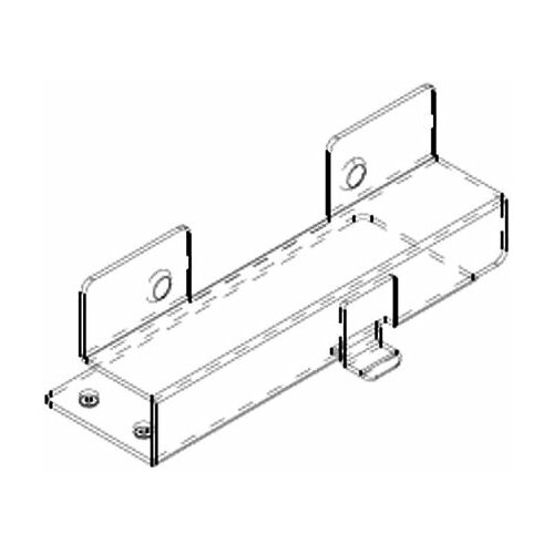 Блок питания CHENBRO 84H210710-103 2pcs lot shf10 10mm linear rod guide rail shaft support bracket bearing aluminium alloy cnc parts 3d printer