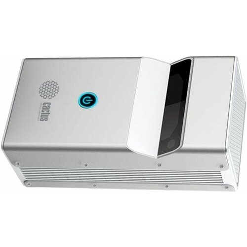 Проектор Cactus CS-PRU03WT WUXGA-A DLP 6500Lm 1920x1080 20001 ресурс лампы30000часов 1xUSB typeA 1xHDMI 15кг 6078800₽