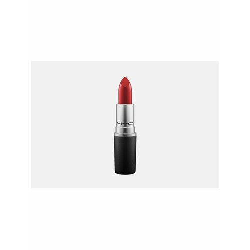 Помады MAC cosmetic красный