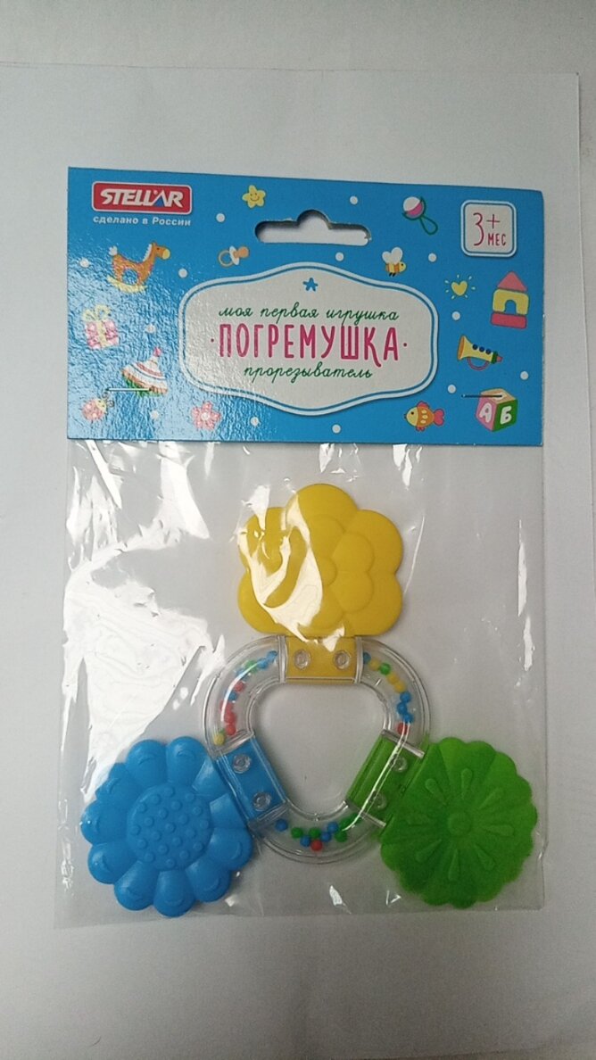 Прорезыватель