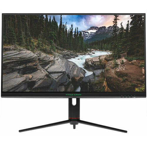 Монитор Titan P32A2S 5945800₽