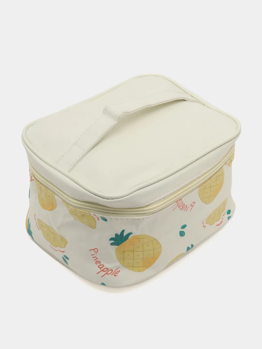 фото Косметичка, бьюти кейс для косметики, контейнер для косметики, сумка для косметики черная