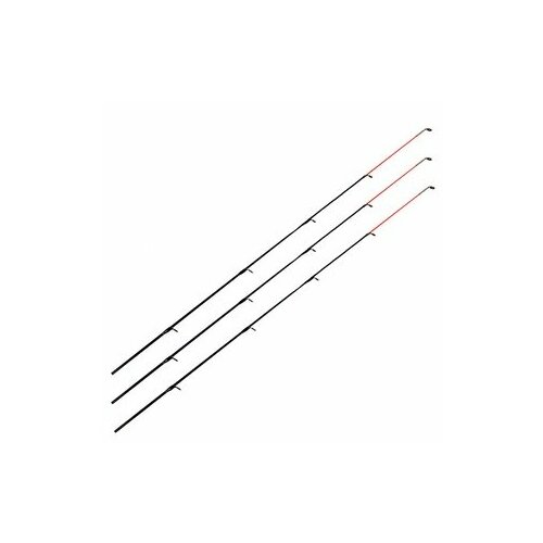 фото Вершинка для удилища tubertini flexo feeder 1.0 oz (28 gr), посадочное отверстие 2,8 мм, длина 530