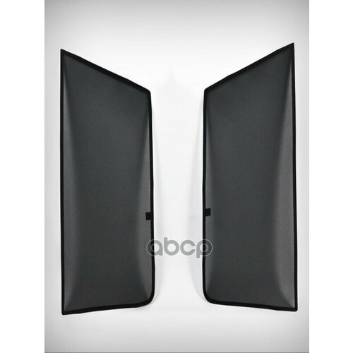 Шторки Автомобильные Для Mitsubishi Lancer Седан X 2007- Lancer Sportback X Cx_a 2008- Задние Ком COMFORT арт 0160504R2 2170₽