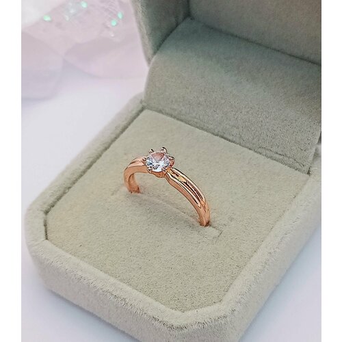 Кольцо FJ Fallon Jewelry размер 17 520₽