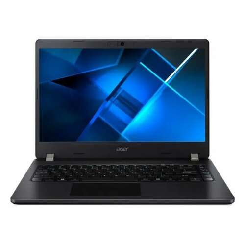 Ноутбук Acer TravelMate P2 TMP214-53-579F 14 (1920x1080) IPS/Intel Core i5-1135G7/16GB DDR4/512GB SSD/Iris Xe/Win 11 Pro, black (NX. VPNER.00V W11Pro) ноутбук acer travelmate p2 tmp214 53 579f 14 1920x1080 intel core i5 1135g7 2 4ghz 16gb ssd 512gb no os nx vpner 00v