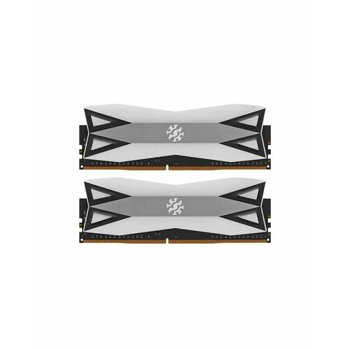 Память оперативная DDR4 A-Data 16GB PC25600 AX4U32008G16A-DT60 804200₽