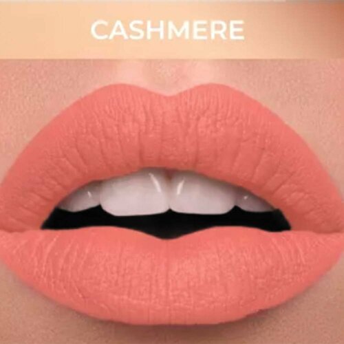 Revolution Pro NEUTRALS SATIN MATTE LIPSTICK Помада для губ cashmere