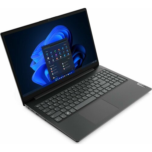 Ноутбук Lenovo V15 G3 IAP 82TT00FTRU 156 FHDCore i3 1215U8Gb256Gb SSDVGA intnoOSblack 4213600₽