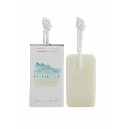 Мыло косметическое Heathcote&Ivory