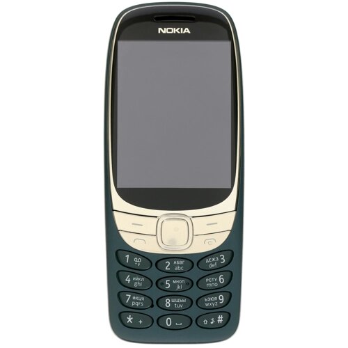 Nokia - фото №6