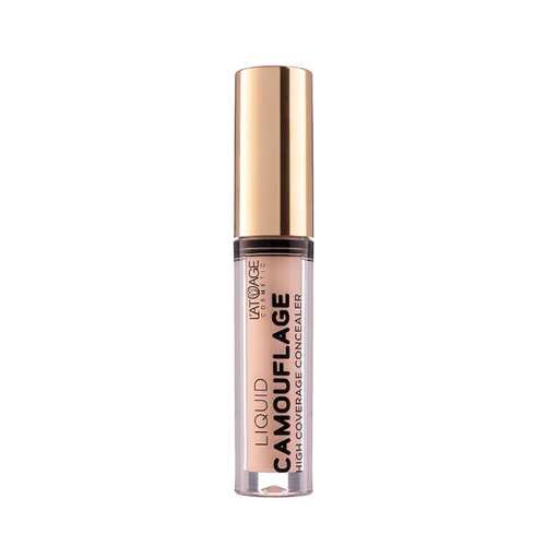 Консилер жидкий Latuage cosmetic Liquid Comouflage т505 38 г 448₽