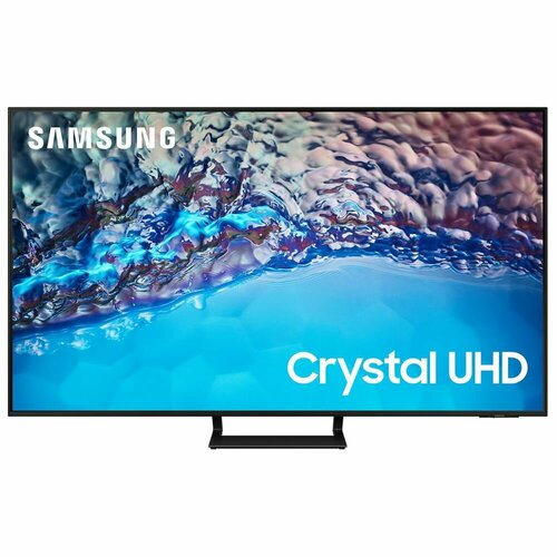 55 Телевизор LED SAMSUNG UE55BU8500UXCE 7662200₽