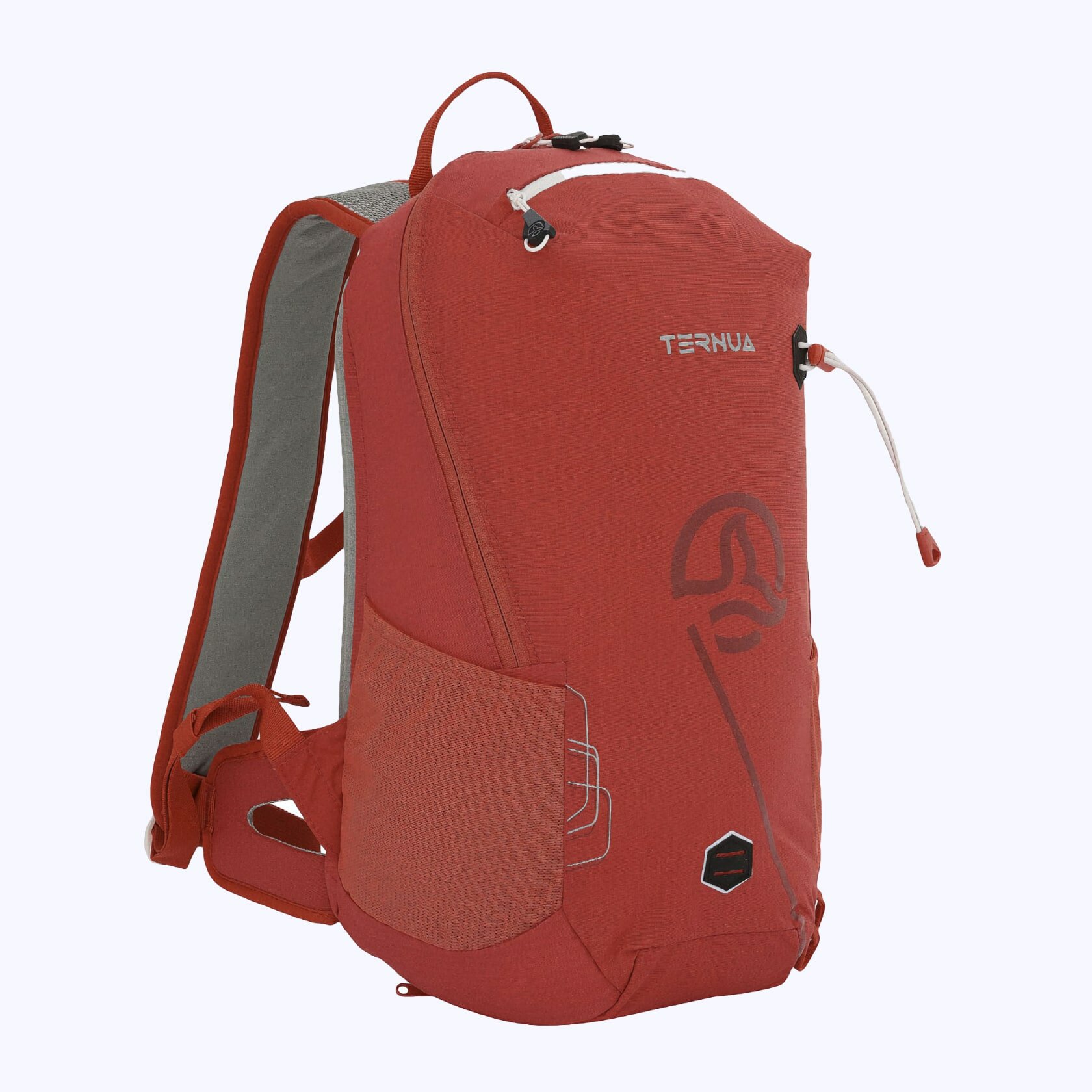 Рюкзак Ternua backpacks Jagger 14L (Красный)