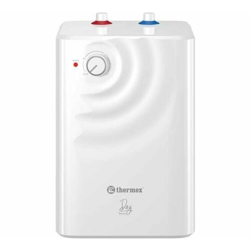 Термекс Водонагреватель аккумуляционный электрический бытовой THERMEX Day 15 U ЭдЭБ03510 3036000₽