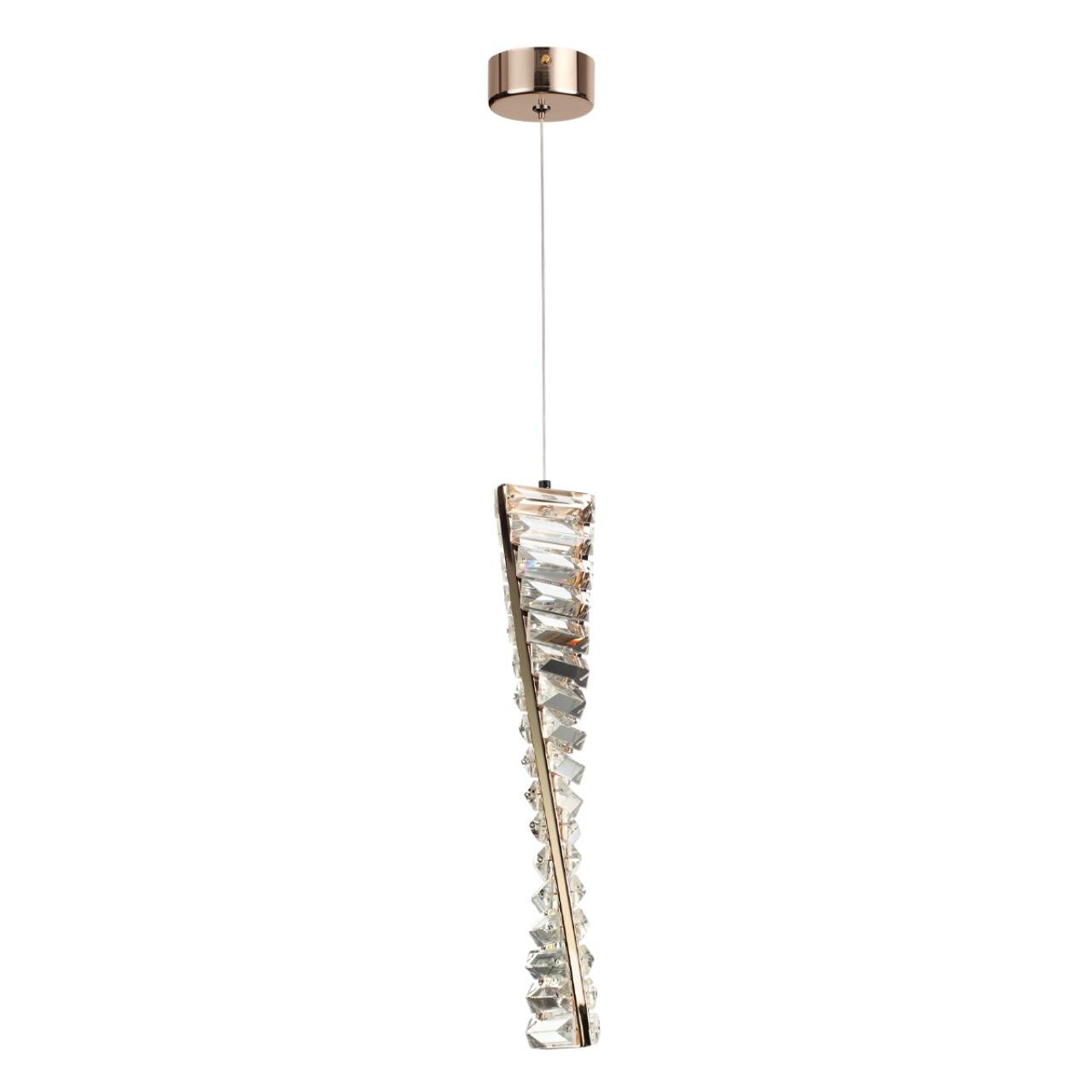 Подвес Lumion Roselle 5674/10L