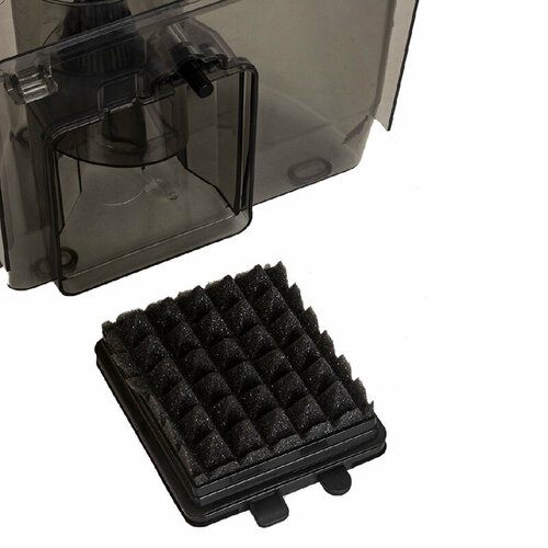 Пылесос JVC JH-VC445 1166200₽