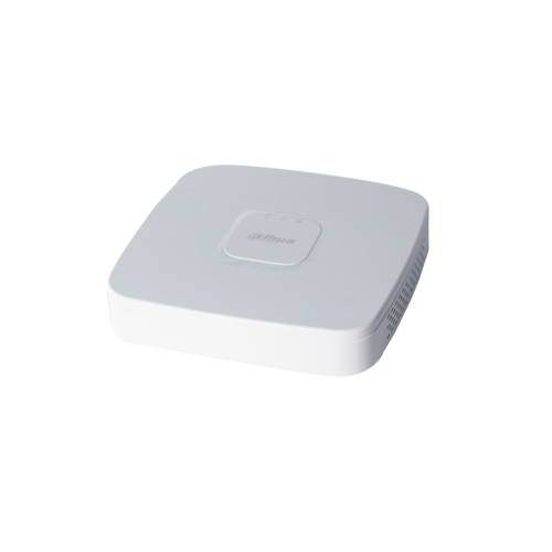 DH-XVR5104C-4KL-I3 DAHUA Мультиформатный MHD HDCVI AHD TVI IP CVBS видеорегистратор на 4 канала 1327200₽