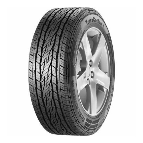 Шина Gislaved(Гиславед) TerraControl 215/50 R17 91H