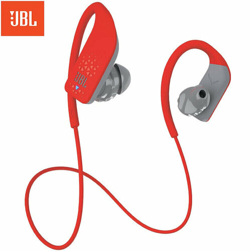 Беспроводные наушники JBL Grip 500 - высококачественный звук созданный JBL для движения 543700₽