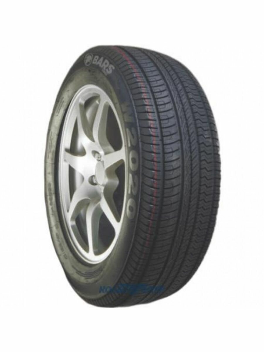 Шина Bars W2020 245/60 R18 97V летняя