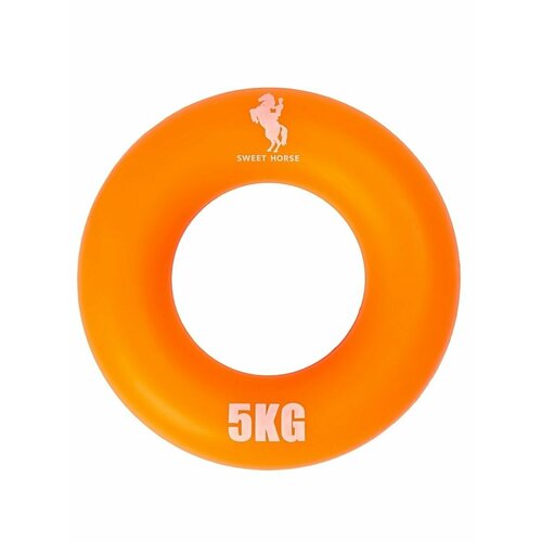 Sweethorse Эспандер детскийтренажер для кисти 359₽