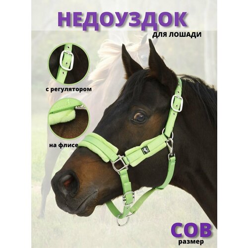 Sweethorse / Недоуздок