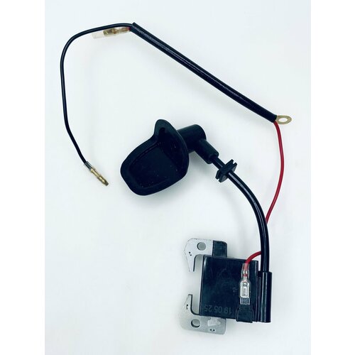 Катушка зажигания (1E40F) поз. B58 Patriot MP 1010 ST (2018) №378