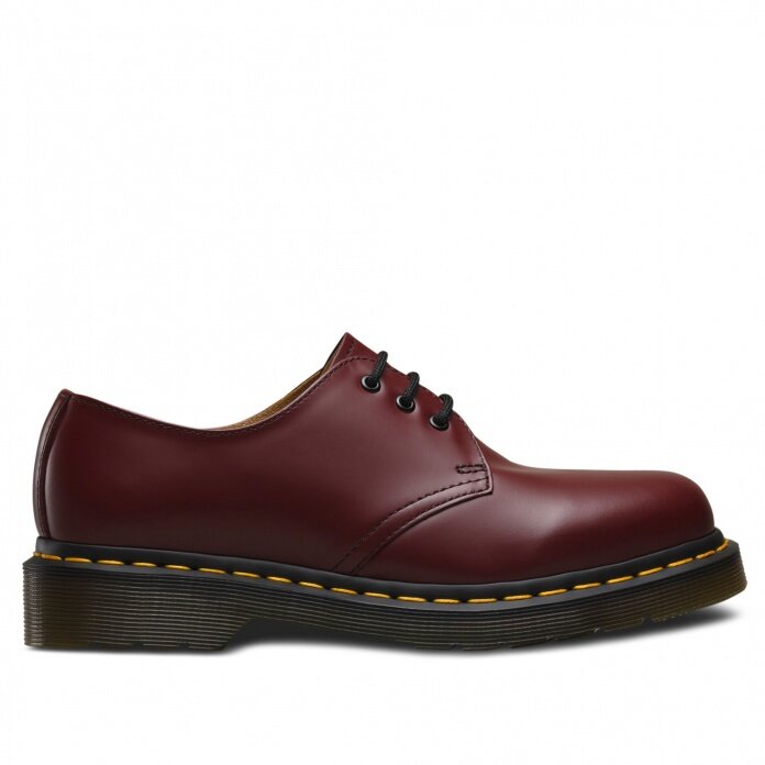 Полуботинки Dr. Martens