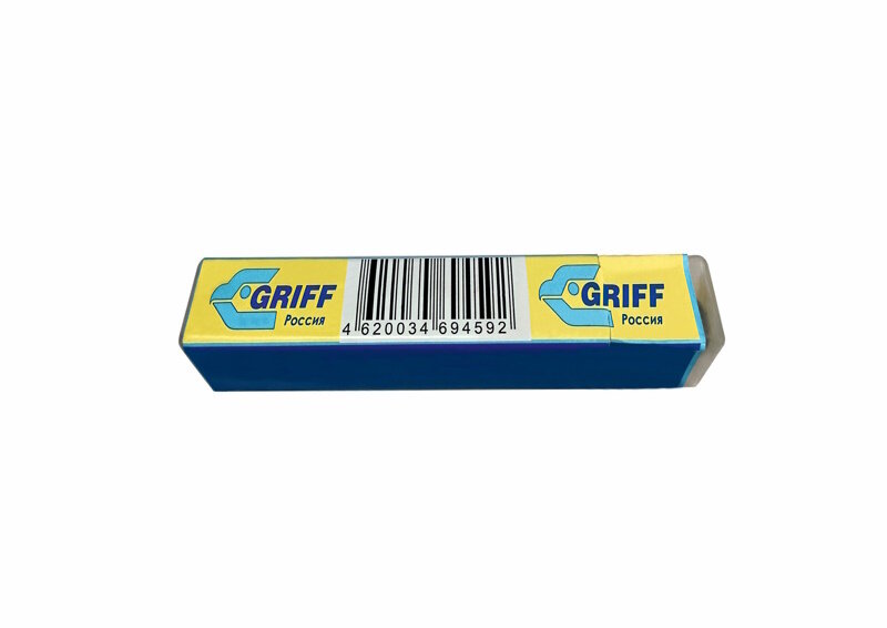 Шпоночная фреза GRIFF - фото №5