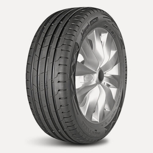 Изображение товара Автошина Ikon Tyres Ikon Autograph Ultra 2 235/50 R18 101Y без RunFlat Летние