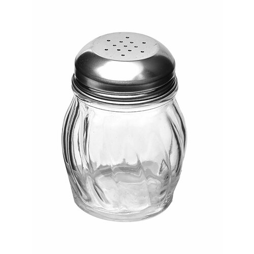 Перечница Libbey стеклянная 9 см 527₽