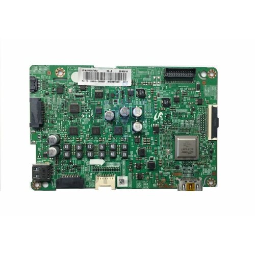 Материнская плата BN41-02328C BN94-09930F для Samsung UE48JS9000