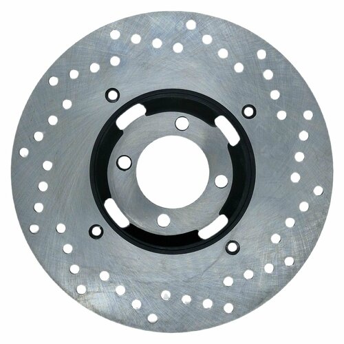 Тормозной диск задний KAYO AU200 2022- 2754₽