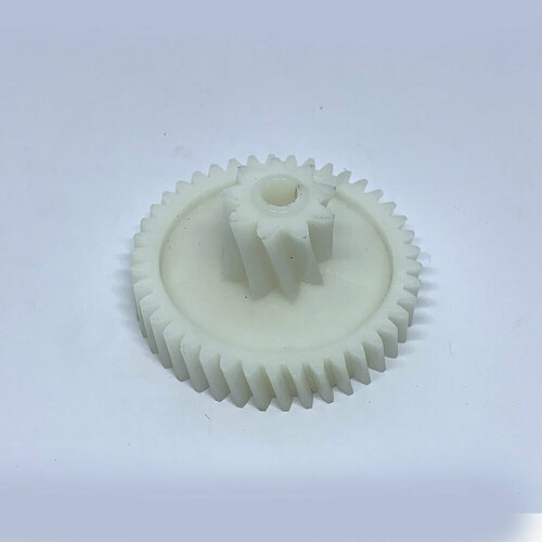 Шестерня средняя для мясорубки Bork M401 (Д-72/22мм)