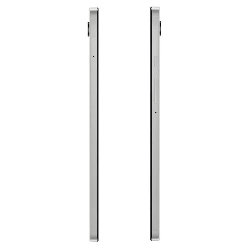 Планшет Samsung Galaxy Tab A9 8.7" 4/64Gb WiFi Серебристый