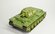 Масштабная модель 1/72, Танк КВ-1