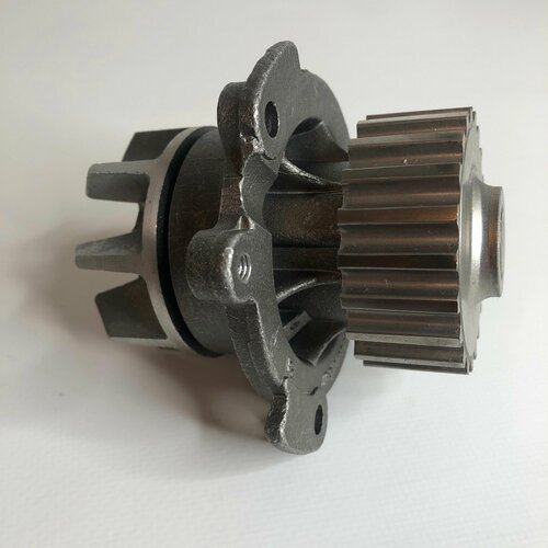 Насос водяной помпа кааз для Lada 2170 Приора 21126-1307010 1395₽