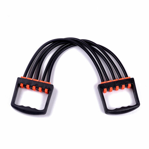 Эспандер грудной/ плечевой для фитнеса