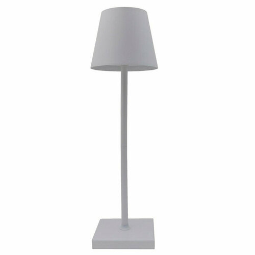 Лампа ночник старт 3вт nordic копенгаген белый 9248₽